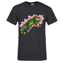 Load image into Gallery viewer, Yoshi the Chinese Water Dragon Shirt
